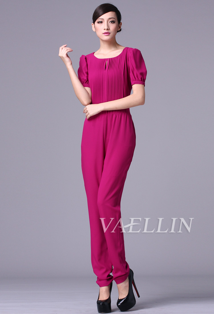 Bộ đồ Jumpsuit